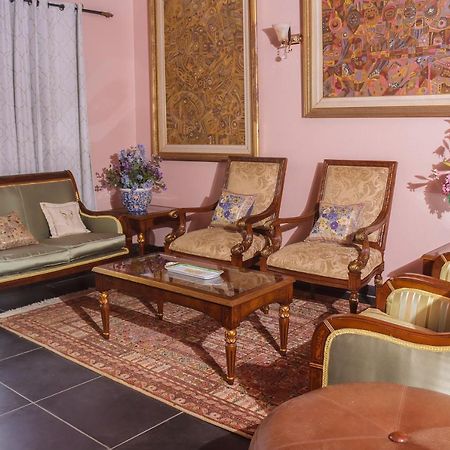 Hotel Appart B4U Yaounde Exterior photo