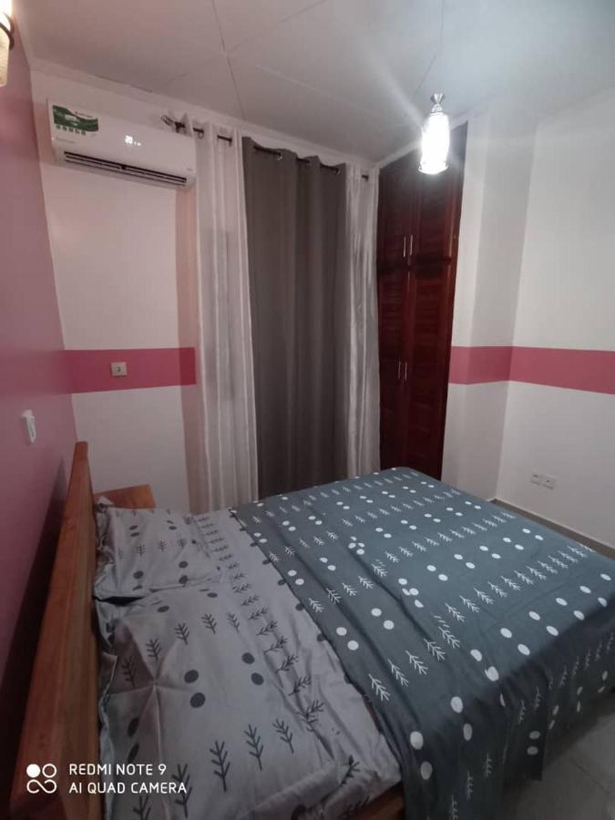 Hotel Appart B4U Yaounde Exterior photo